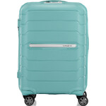 Samsonite Oc2lite Small/Cabin 55cm Hardside Suitcase Aqua 27395 - 1