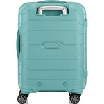 Samsonite Oc2lite Small/Cabin 55cm Hardside Suitcase Aqua 27395 - 2