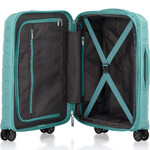 Samsonite Oc2lite Small/Cabin 55cm Hardside Suitcase Aqua 27395 - 5