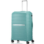 Samsonite Oc2lite Large 75cm Hardside Suitcase Aqua 27397