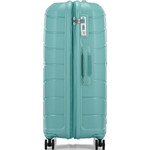 Samsonite Oc2lite Large 75cm Hardside Suitcase Aqua 27397 - 3