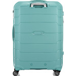 Samsonite Oc2lite Large 75cm Hardside Suitcase Aqua 27397 - 2