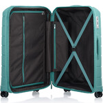 Samsonite Oc2lite Large 75cm Hardside Suitcase Aqua 27397 - 5