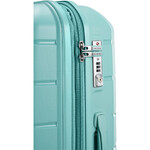 Samsonite Oc2lite Large 75cm Hardside Suitcase Aqua 27397 - 6