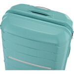 Samsonite Oc2lite Large 75cm Hardside Suitcase Aqua 27397 - 7