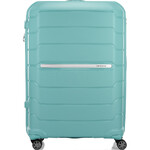 Samsonite Oc2lite Extra Large 81cm Hardside Suitcase Aqua 27398 - 1