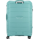 Samsonite Oc2lite Extra Large 81cm Hardside Suitcase Aqua 27398 - 2