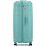 Samsonite Oc2lite Extra Large 81cm Hardside Suitcase Aqua 27398 - 3