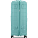 Samsonite Oc2lite Extra Large 81cm Hardside Suitcase Aqua 27398 - 4