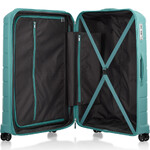 Samsonite Oc2lite Extra Large 81cm Hardside Suitcase Aqua 27398 - 5