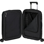 Samsonite Proxis Easy Access 15.6” Laptop & Tablet Small/Cabin 55cm Hardside Suitcase Black 51504 - 5