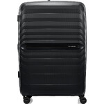 Samsonite Octolite Neo Hardside Suitcase Set of 3 Black 53627, 53629, 53630 with FREE Digital Luggage Scale 12775 - 1