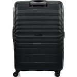 Samsonite Octolite Neo Hardside Suitcase Set of 3 Black 53627, 53629, 53630 with FREE Digital Luggage Scale 12775 - 2