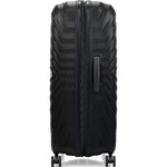 Samsonite Octolite Neo Hardside Suitcase Set of 3 Black 53627, 53629, 53630 with FREE Digital Luggage Scale 12775 - 3