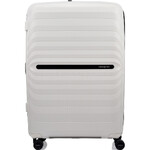 Samsonite Octolite Neo Hardside Suitcase Set of 3 Off White 53627, 53629, 53630 with FREE Digital Luggage Scale 12775 - 1