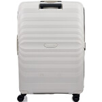 Samsonite Octolite Neo Hardside Suitcase Set of 3 Off White 53627, 53629, 53630 with FREE Digital Luggage Scale 12775 - 2