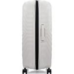 Samsonite Octolite Neo Hardside Suitcase Set of 3 Off White 53627, 53629, 53630 with FREE Digital Luggage Scale 12775 - 3