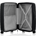 Samsonite Octolite Neo Hardside Suitcase Set of 3 Black 53627, 53629, 53630 with FREE Digital Luggage Scale 12775 - 4