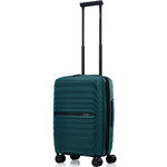 Samsonite Octolite Neo Small/Cabin 55cm Hardside Suitcase Emerald Green 53627