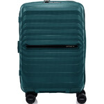 Samsonite Octolite Neo Small/Cabin 55cm Hardside Suitcase Emerald Green 53627 - 1