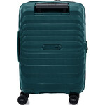 Samsonite Octolite Neo Small/Cabin 55cm Hardside Suitcase Emerald Green 53627 - 2