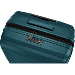 Samsonite Octolite Neo Small/Cabin 55cm Hardside Suitcase Emerald Green 53627 - 6