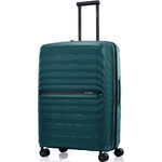 Samsonite Octolite Neo Large 75cm Hardside Suitcase Emerald Green 53629