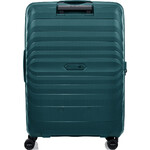 Samsonite Octolite Neo Large 75cm Hardside Suitcase Emerald Green 53629 - 2