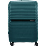 Samsonite Octolite Neo Extra Large 81cm Hardside Suitcase Emerald Green 53630 - 1