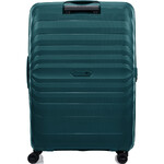 Samsonite Octolite Neo Extra Large 81cm Hardside Suitcase Emerald Green 53630 - 2