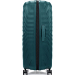 Samsonite Octolite Neo Extra Large 81cm Hardside Suitcase Emerald Green 53630 - 3