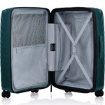 Samsonite Octolite Neo Extra Large 81cm Hardside Suitcase Emerald Green 53630 - 5