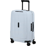 Samsonite Essens Small/Cabin 55cm Hardside Suitcase Glacier 46909