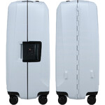 Samsonite Essens Medium 69cm Hardside Suitcase Glacier 46911 - 3