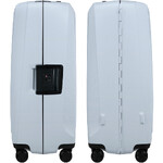 Samsonite Essens Large 75cm Hardside Suitcase Glacier 46912 - 3