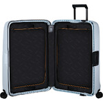 Samsonite Essens Large 75cm Hardside Suitcase Glacier 46912 - 4