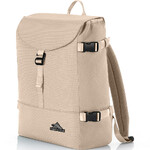 High Sierra Camille 15.6" Laptop & Tablet Backpack Dune Beige 49846