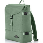 High Sierra Camille 15.6" Laptop & Tablet Backpack Sage 49846