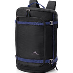 High Sierra Travel 14.1” Laptop Backpack Black 55450