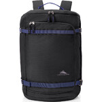 High Sierra Travel 14.1” Laptop Backpack Black 55450 - 1