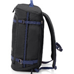 High Sierra Travel 14.1” Laptop Backpack Black 55450 - 3