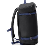 High Sierra Travel 14.1” Laptop Backpack Black 55450 - 4