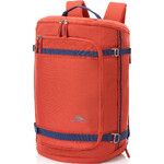 High Sierra Travel 14.1” Laptop Backpack Outback Orange 55450