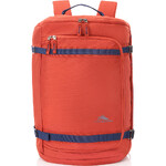 High Sierra Travel 14.1” Laptop Backpack Outback Orange 55450 - 1