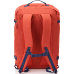 High Sierra Travel 14.1” Laptop Backpack Outback Orange 55450 - 2