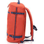 High Sierra Travel 14.1” Laptop Backpack Outback Orange 55450 - 3