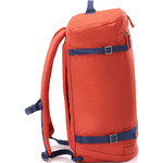 High Sierra Travel 14.1” Laptop Backpack Outback Orange 55450 - 4