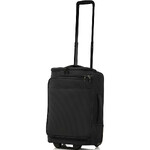 High Sierra Cross Season Pro Small/Cabin 16” Laptop 55cm Wheel Duffel Black 55382