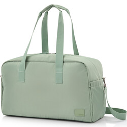 American Tourister Urban Groove Small/Cabin 53cm Duffel Urban Green 54495