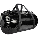 Tatonka Barrel Extra Large 74cm Travel Bag with Backpack Straps Black Gloss T1975